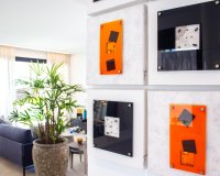 Herverkoop - Villa - Finestrat - Sierra Cortina