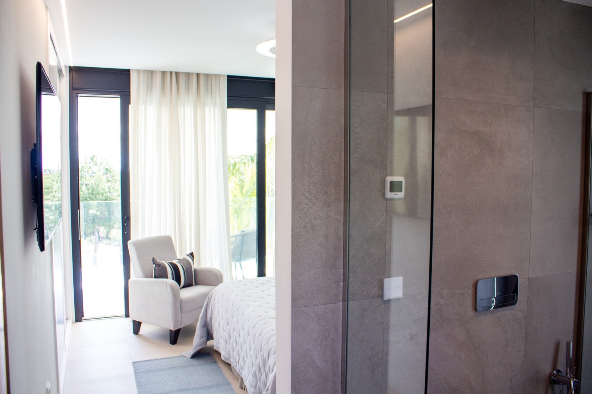 Herverkoop - Villa - Finestrat - Sierra Cortina