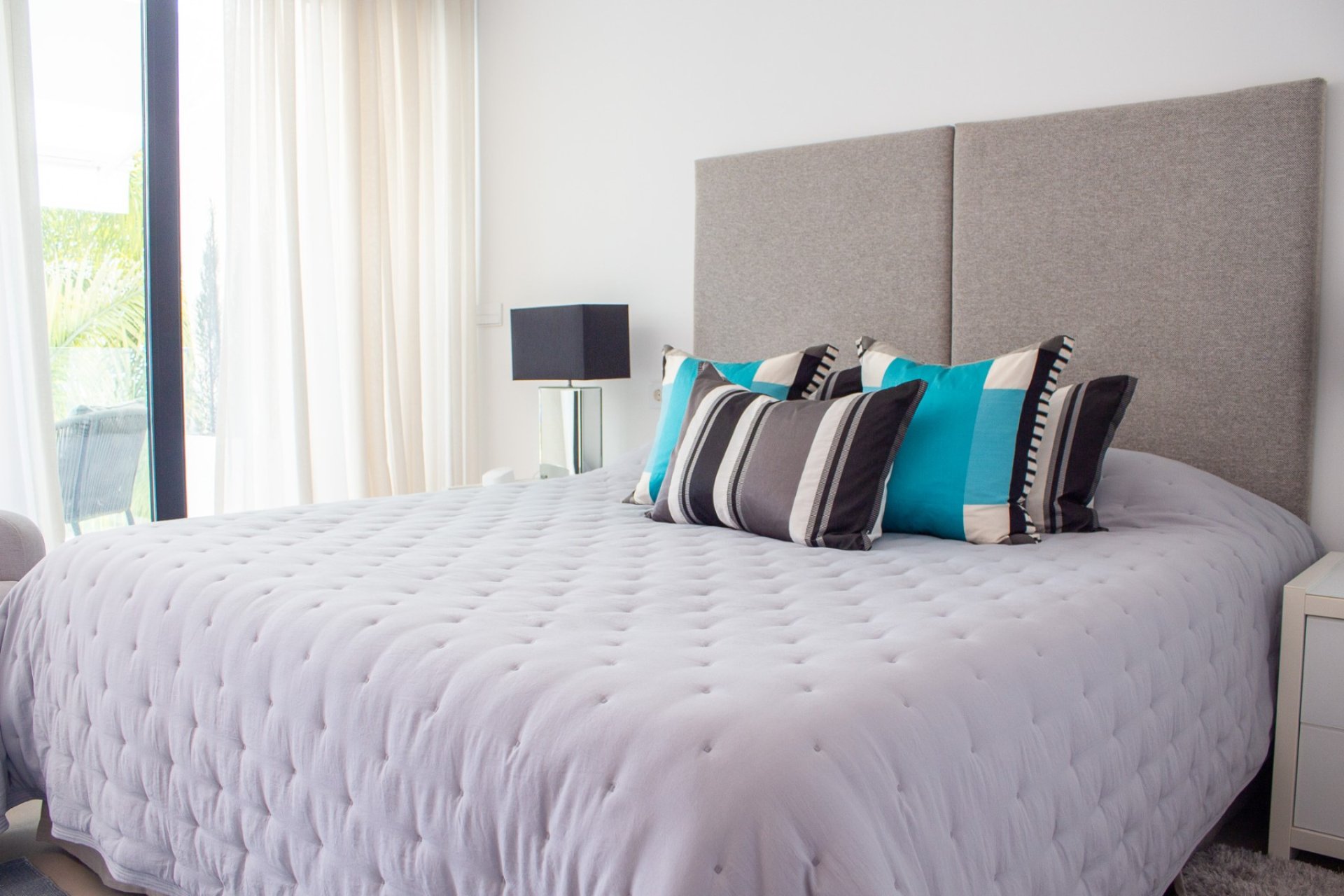 Herverkoop - Villa - Finestrat - Sierra Cortina