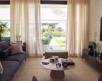 Herverkoop - Villa - Finestrat - Sierra Cortina