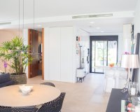 Herverkoop - Villa - Finestrat - Sierra Cortina