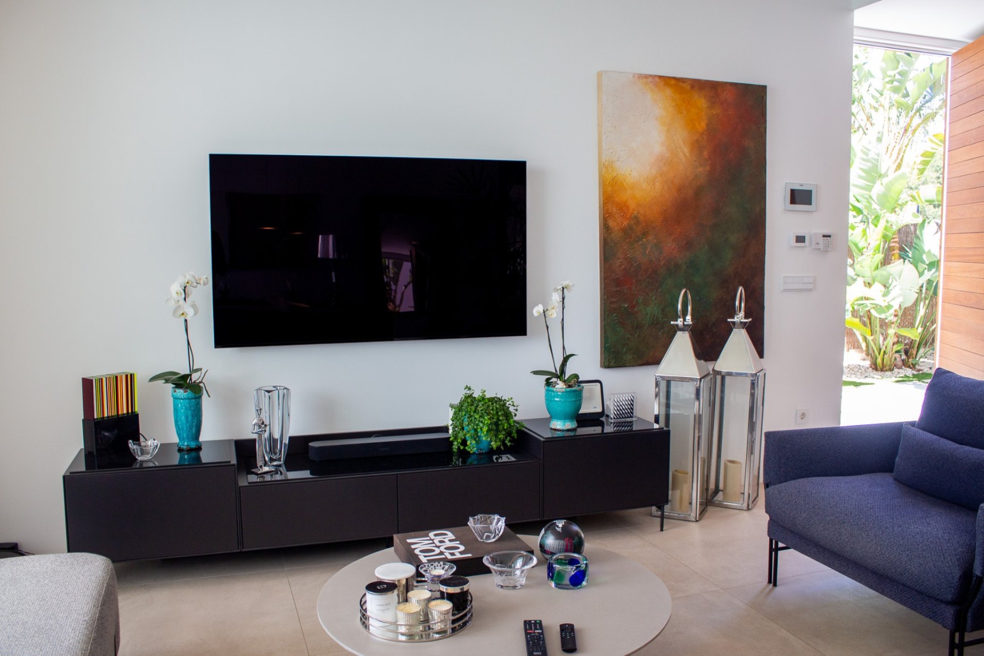 Herverkoop - Villa - Finestrat - Sierra Cortina