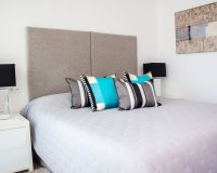 Herverkoop - Villa - Finestrat - Sierra Cortina