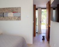 Herverkoop - Villa - Finestrat - Sierra Cortina