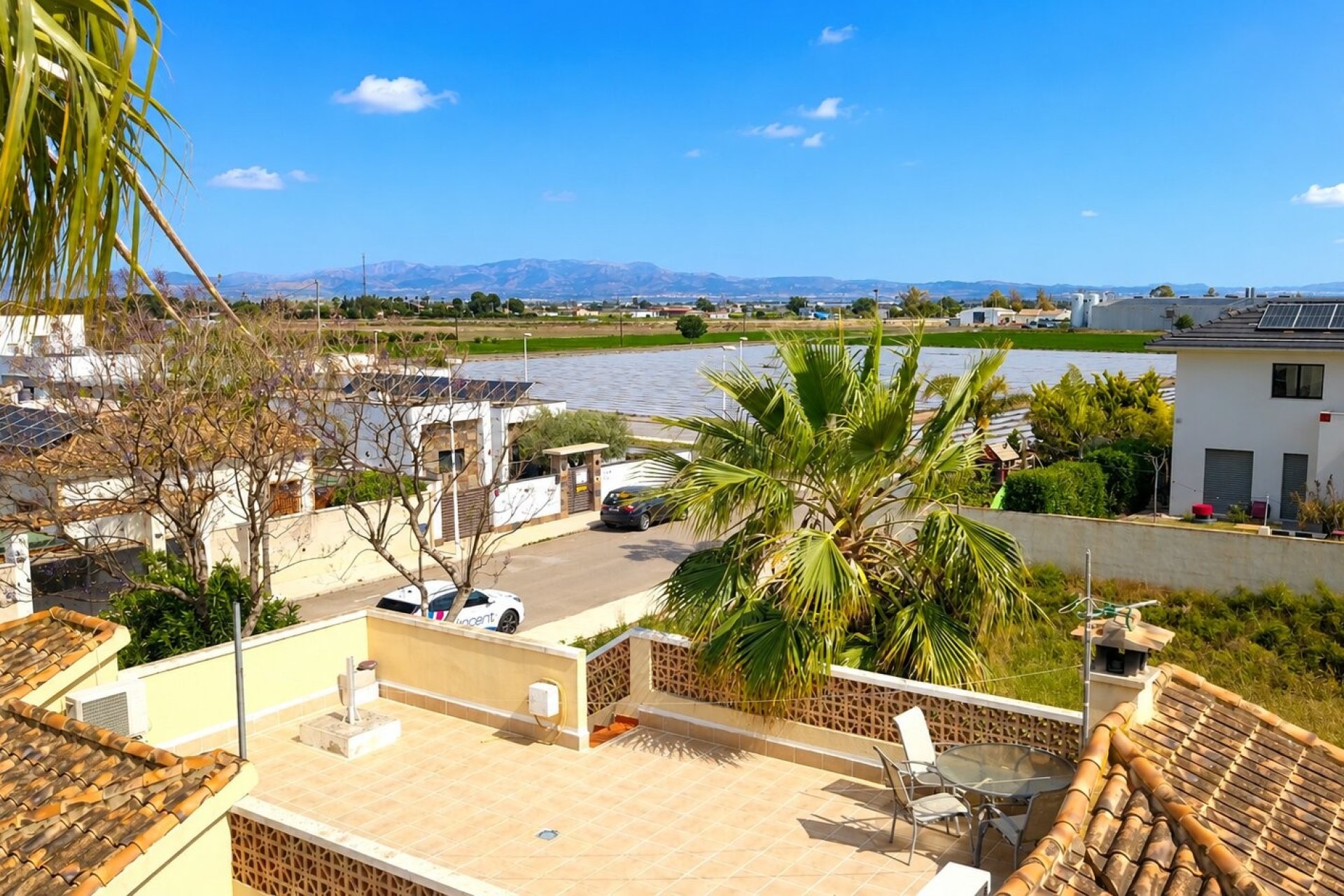 Herverkoop - Villa - Formentera del Segura - Fincas de La Vega
