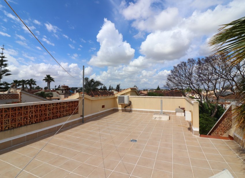 Herverkoop - Villa - Formentera del Segura - Fincas de La Vega