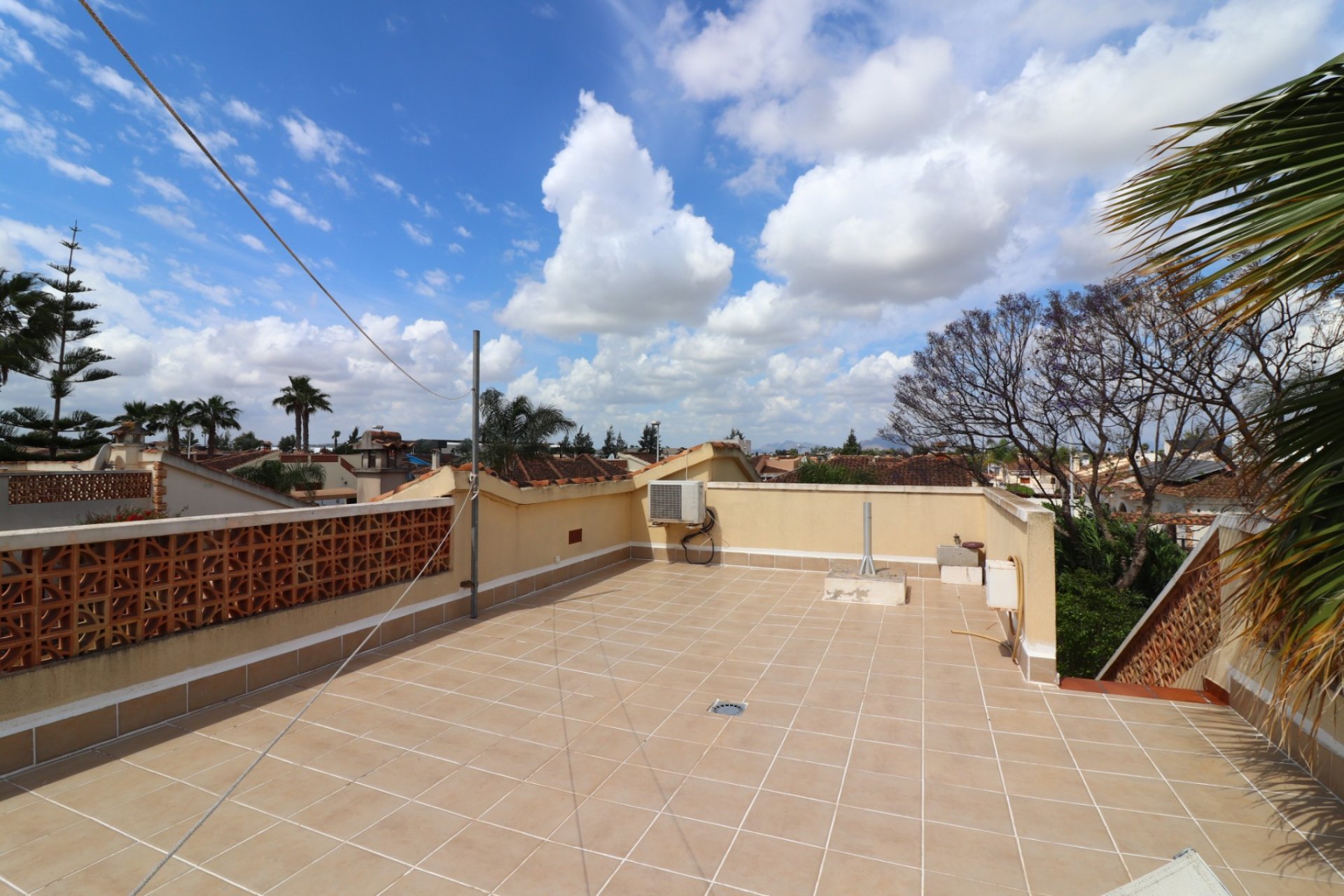 Herverkoop - Villa - Formentera del Segura - Fincas de La Vega