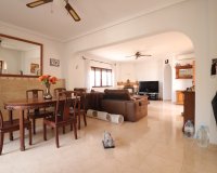 Herverkoop - Villa - Formentera del Segura - Fincas de La Vega