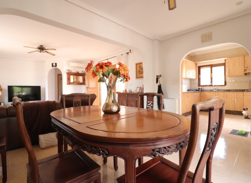 Herverkoop - Villa - Formentera del Segura - Fincas de La Vega
