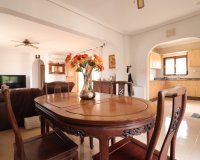 Herverkoop - Villa - Formentera del Segura - Fincas de La Vega