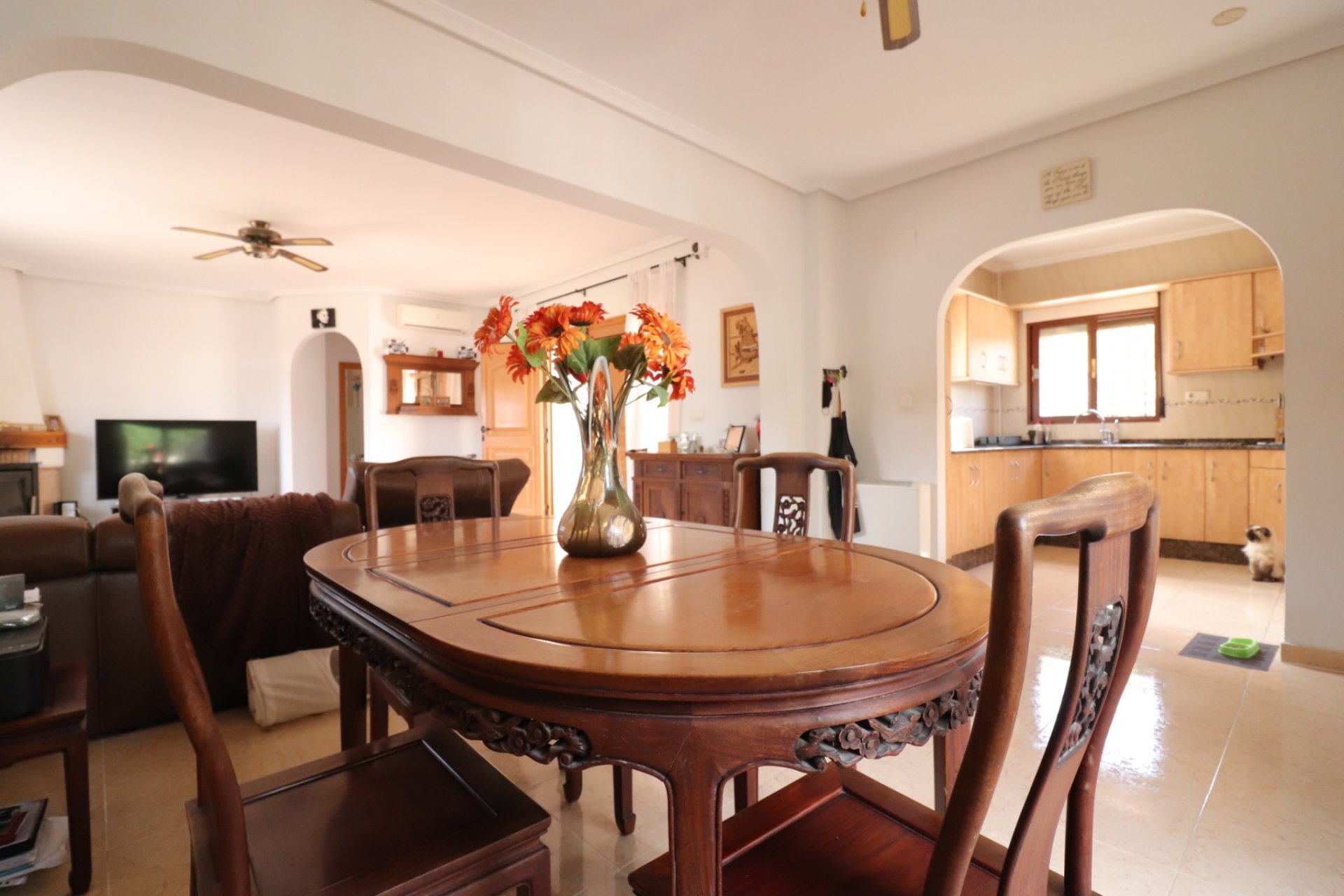 Herverkoop - Villa - Formentera del Segura - Fincas de La Vega