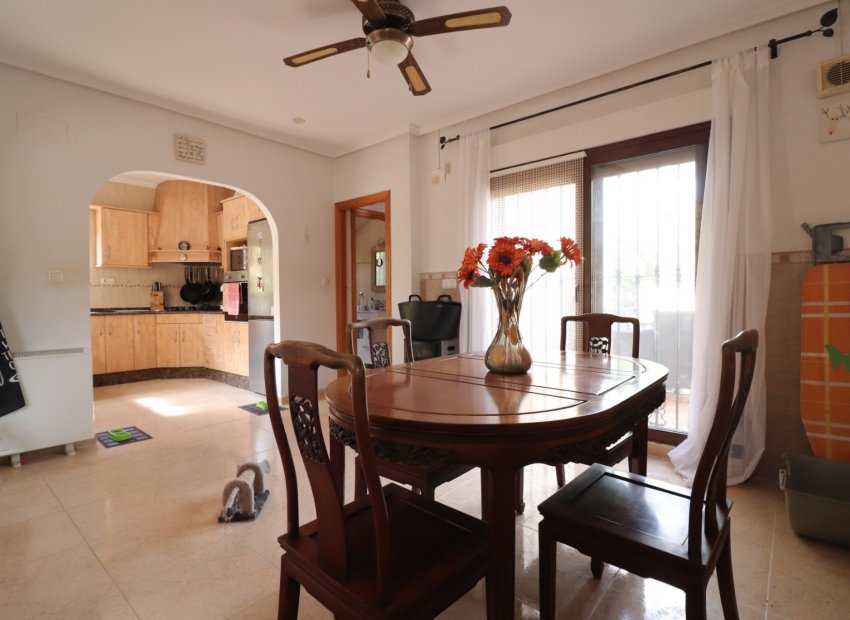 Herverkoop - Villa - Formentera del Segura - Fincas de La Vega