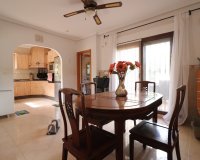 Herverkoop - Villa - Formentera del Segura - Fincas de La Vega