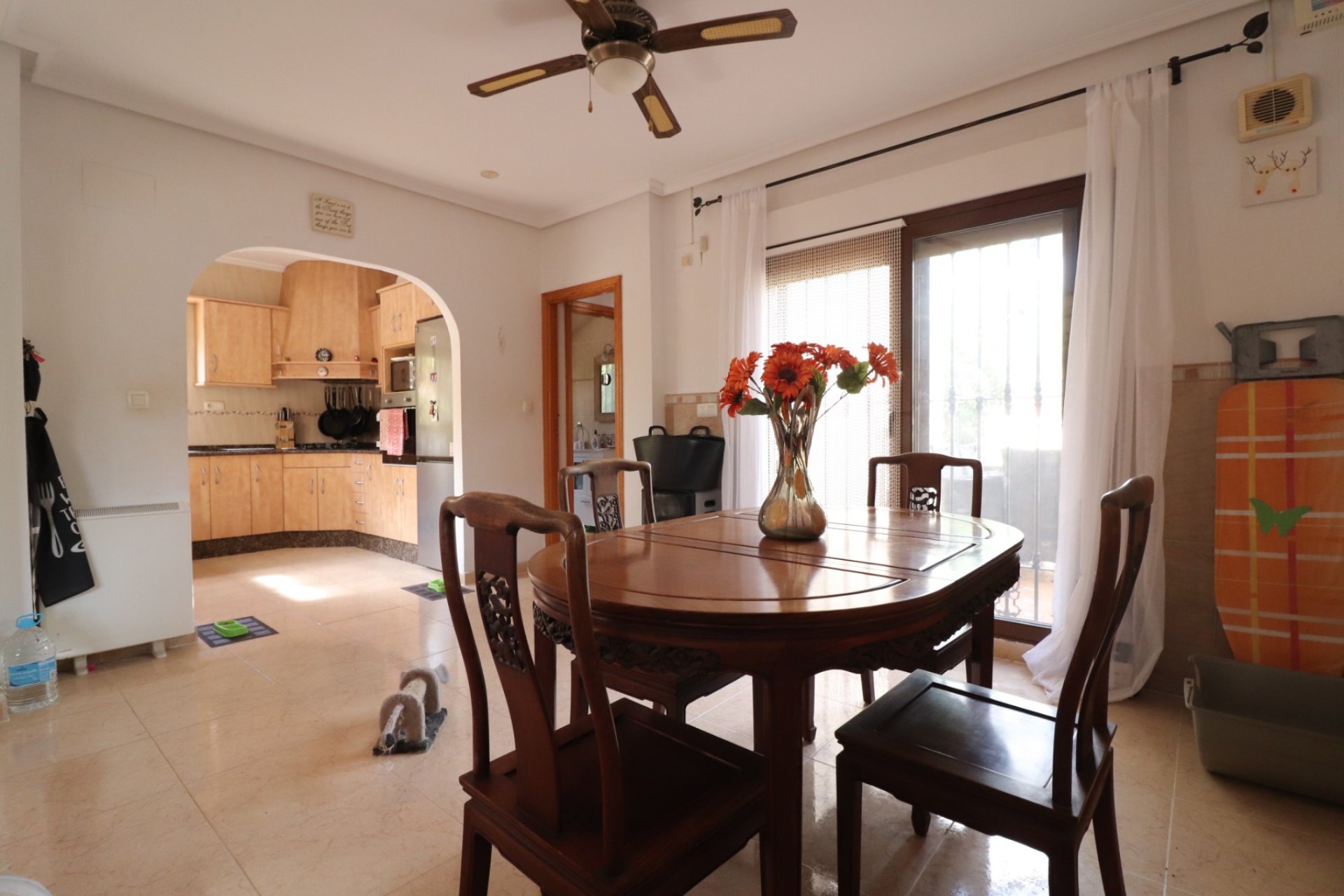 Herverkoop - Villa - Formentera del Segura - Fincas de La Vega