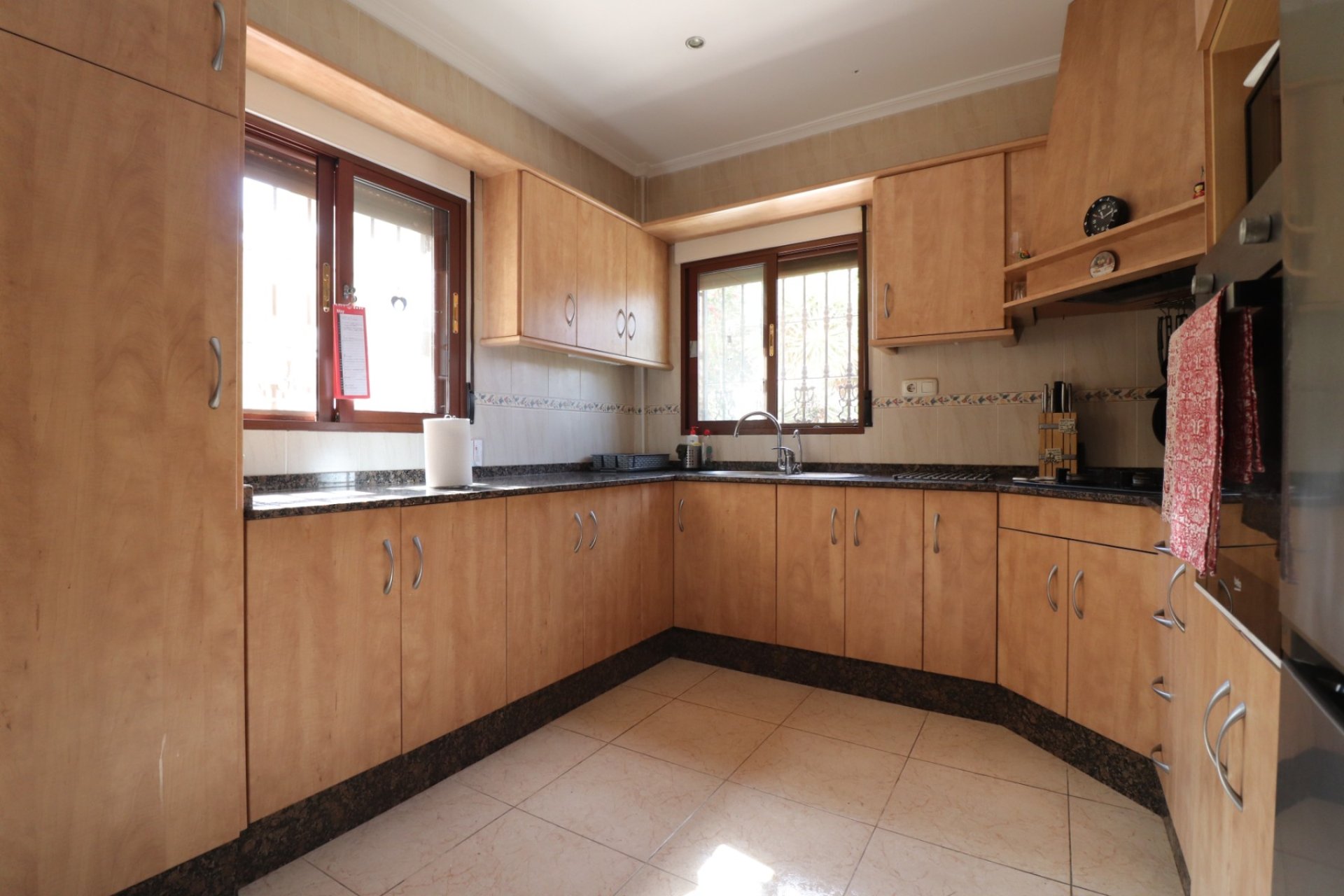 Herverkoop - Villa - Formentera del Segura - Fincas de La Vega
