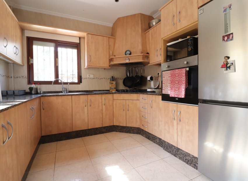 Herverkoop - Villa - Formentera del Segura - Fincas de La Vega