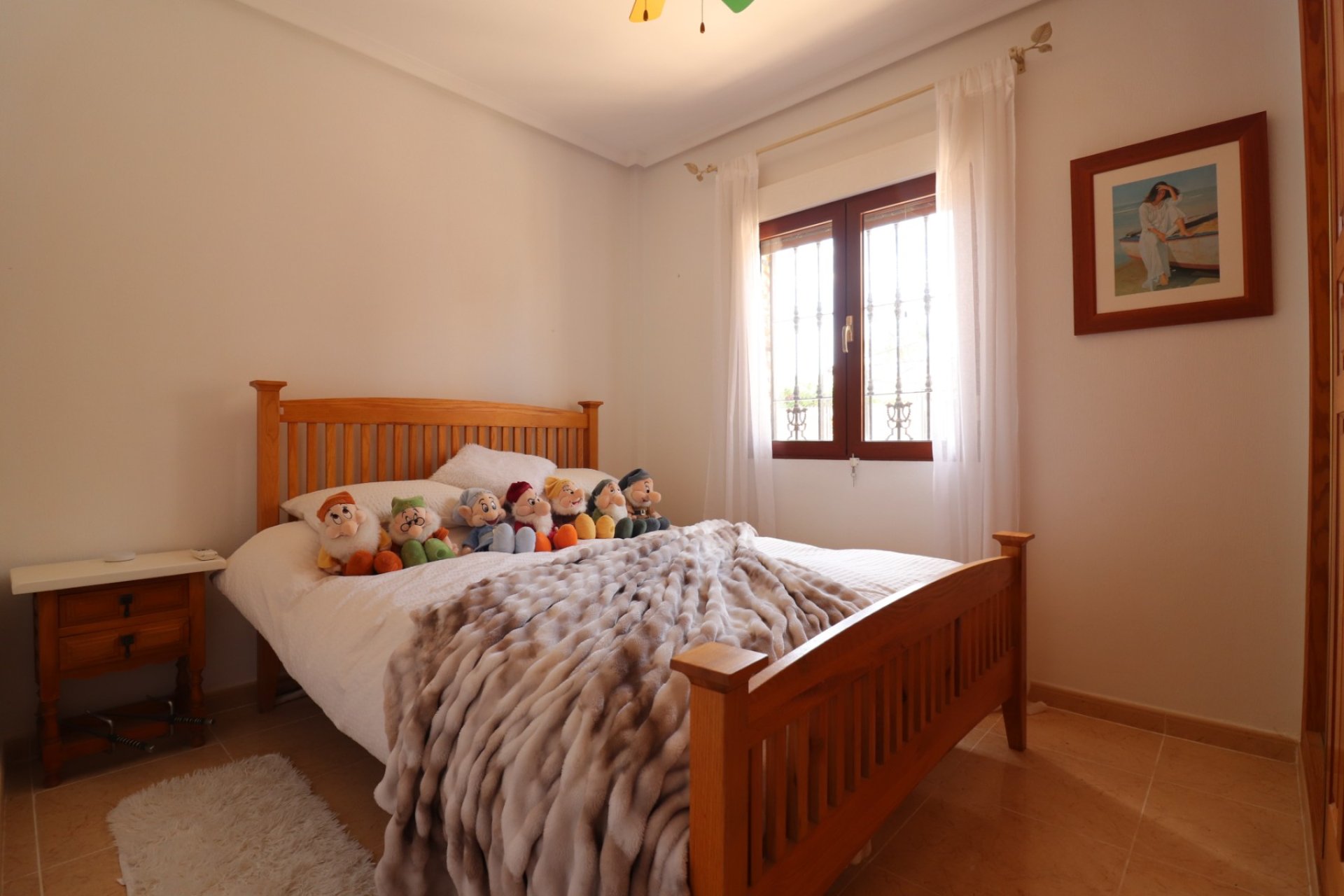 Herverkoop - Villa - Formentera del Segura - Fincas de La Vega