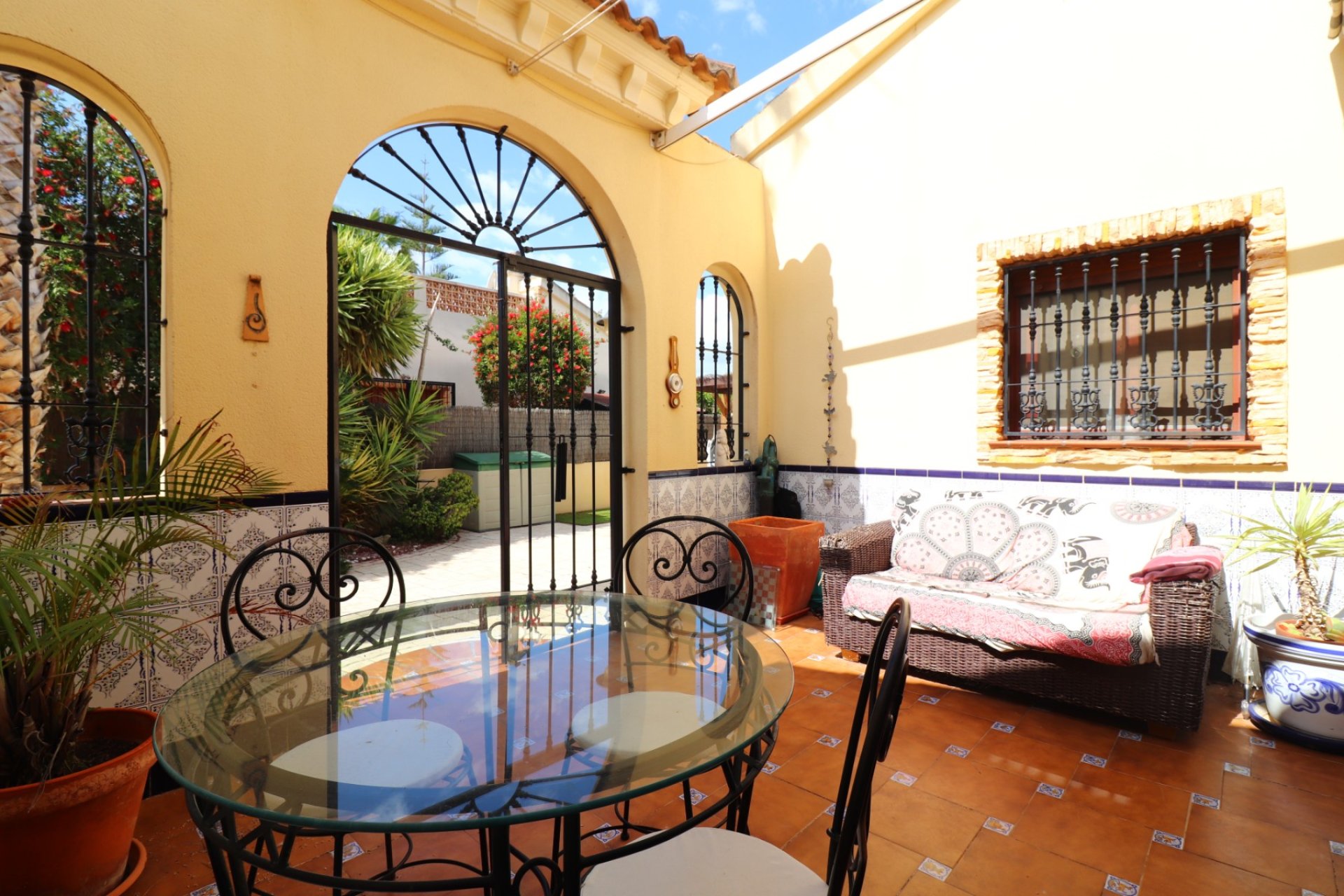 Herverkoop - Villa - Formentera del Segura - Fincas de La Vega