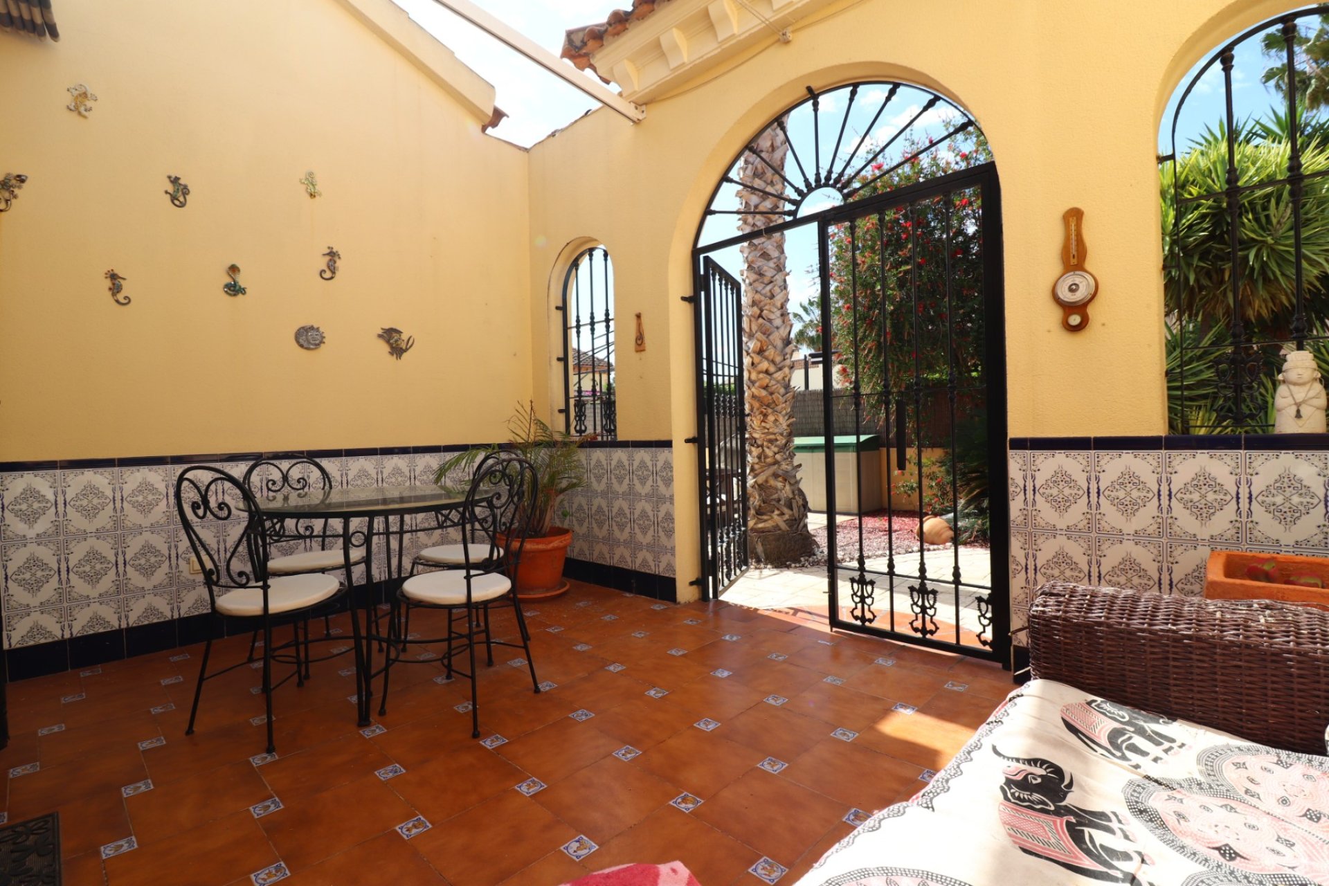 Herverkoop - Villa - Formentera del Segura - Fincas de La Vega