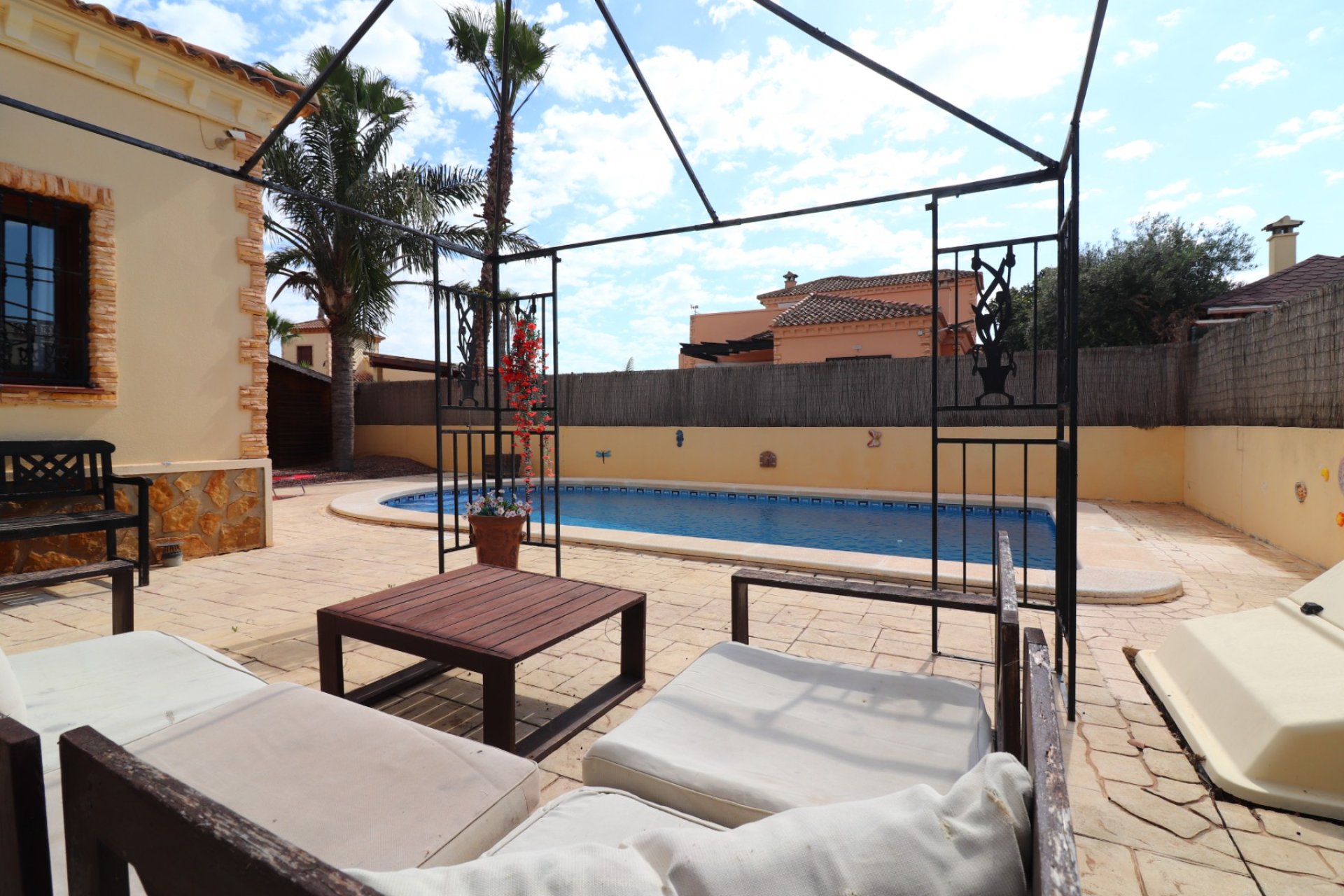Herverkoop - Villa - Formentera del Segura - Fincas de La Vega