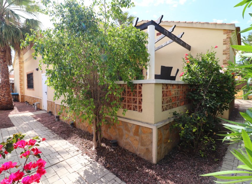Herverkoop - Villa - Formentera del Segura - Fincas de La Vega