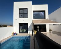 Herverkoop - Villa - Formentera del Segura - Formentera De Segura