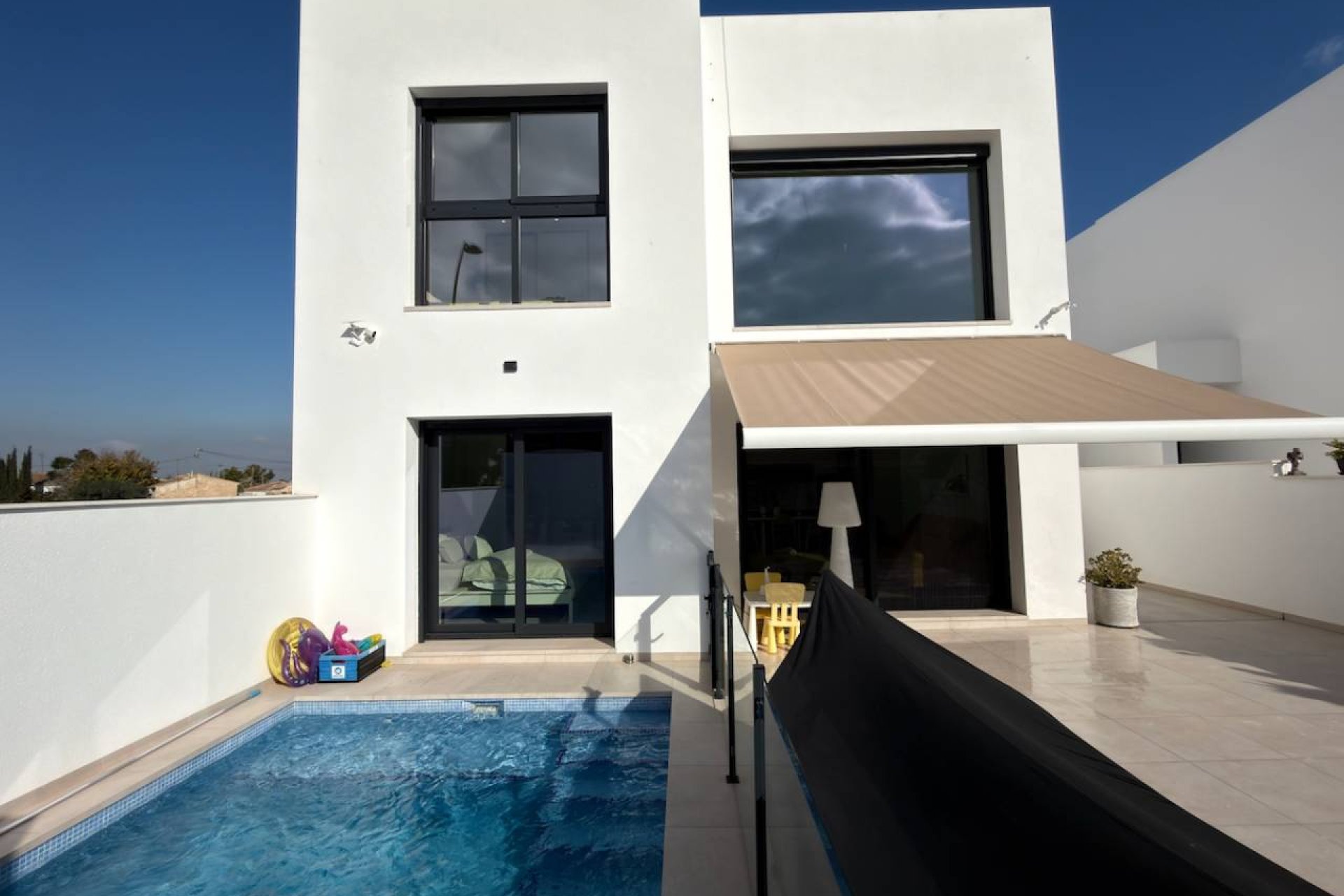 Herverkoop - Villa - Formentera del Segura - Formentera De Segura
