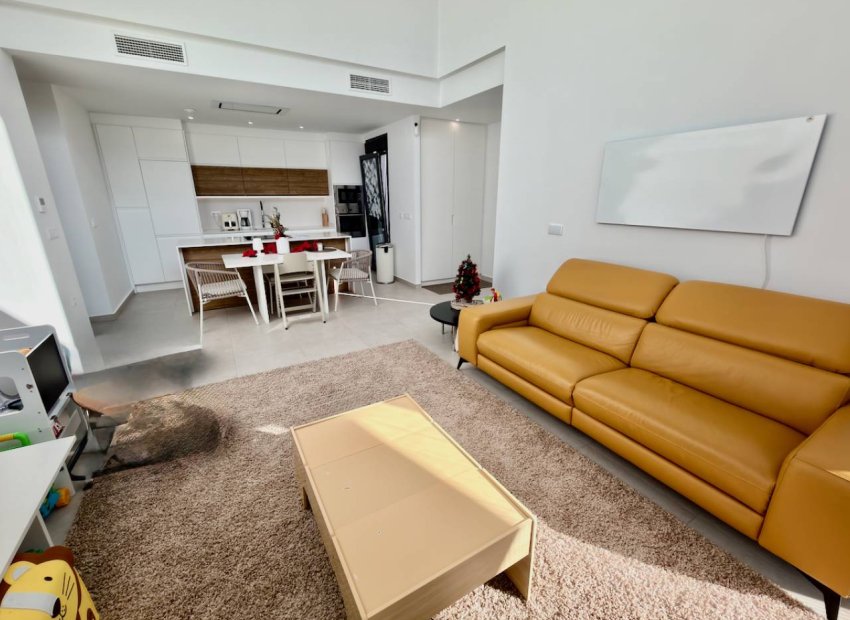 Herverkoop - Villa - Formentera del Segura - Formentera De Segura