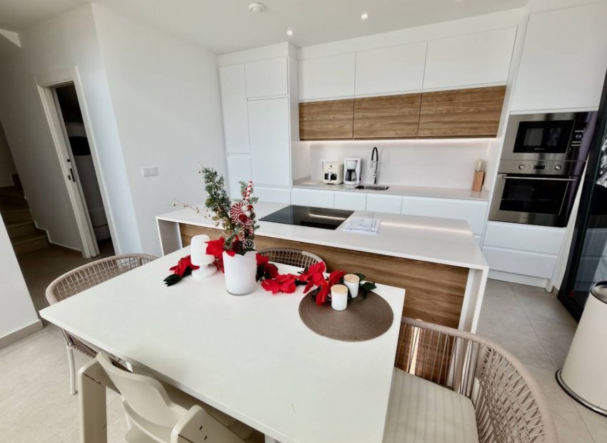 Herverkoop - Villa - Formentera del Segura - Formentera De Segura