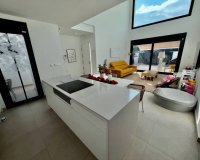 Herverkoop - Villa - Formentera del Segura - Formentera De Segura