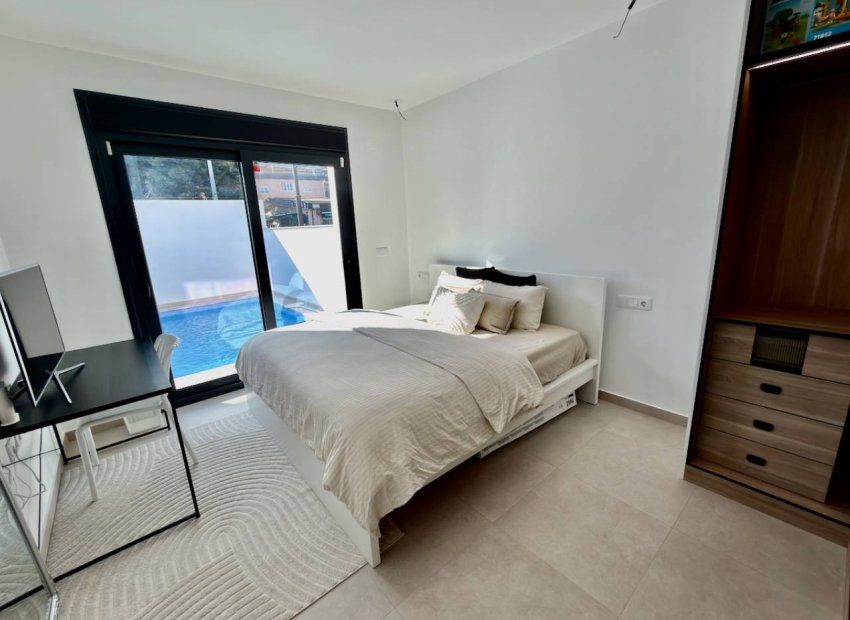 Herverkoop - Villa - Formentera del Segura - Formentera De Segura