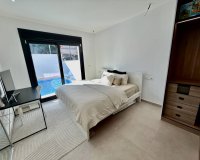 Herverkoop - Villa - Formentera del Segura - Formentera De Segura