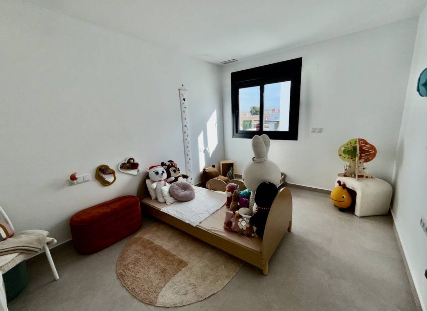 Herverkoop - Villa - Formentera del Segura - Formentera De Segura