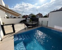 Herverkoop - Villa - Formentera del Segura - Formentera De Segura