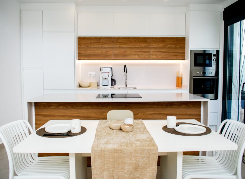 Herverkoop - Villa - Formentera del Segura - Formentera De Segura