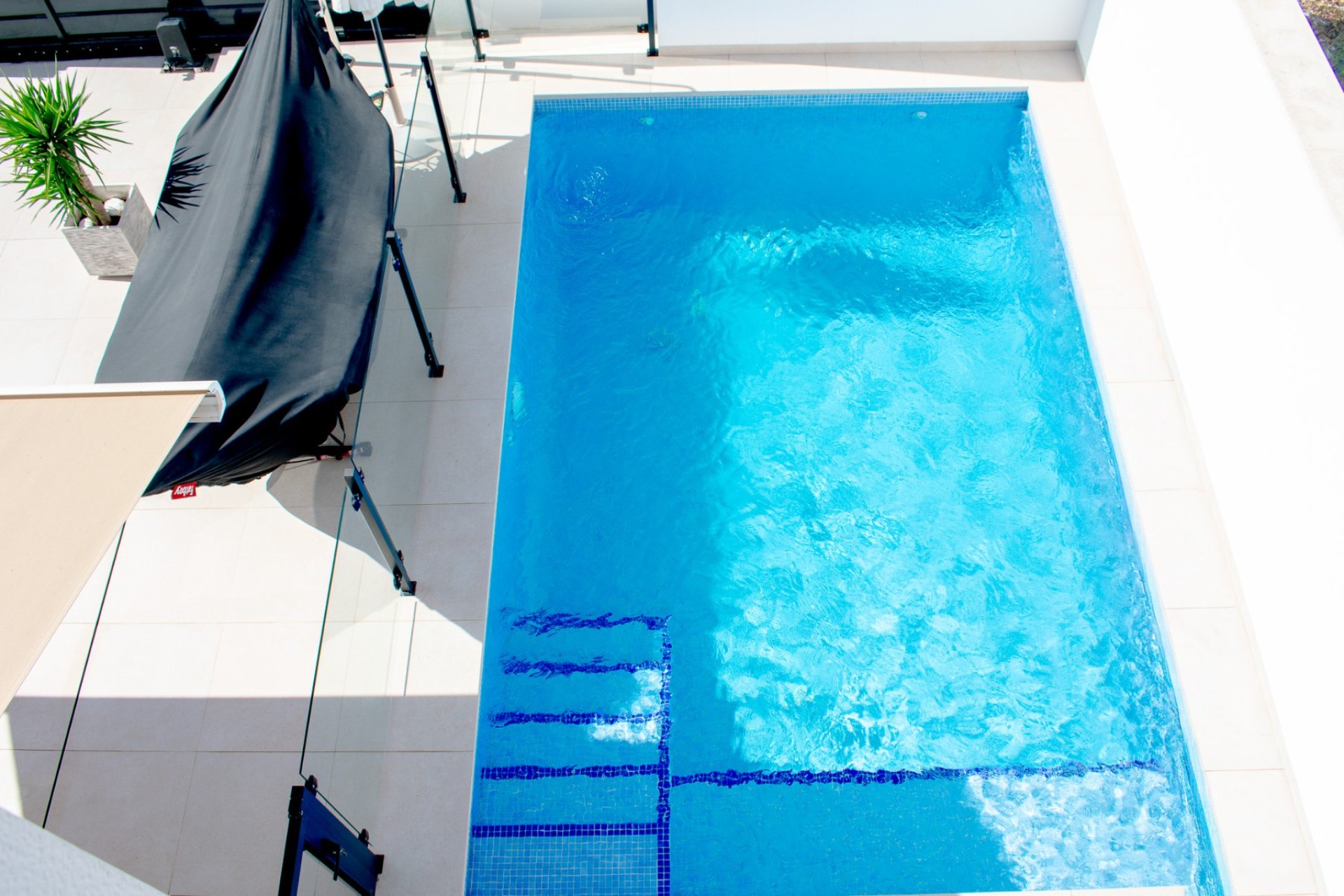 Herverkoop - Villa - Formentera del Segura - Formentera De Segura