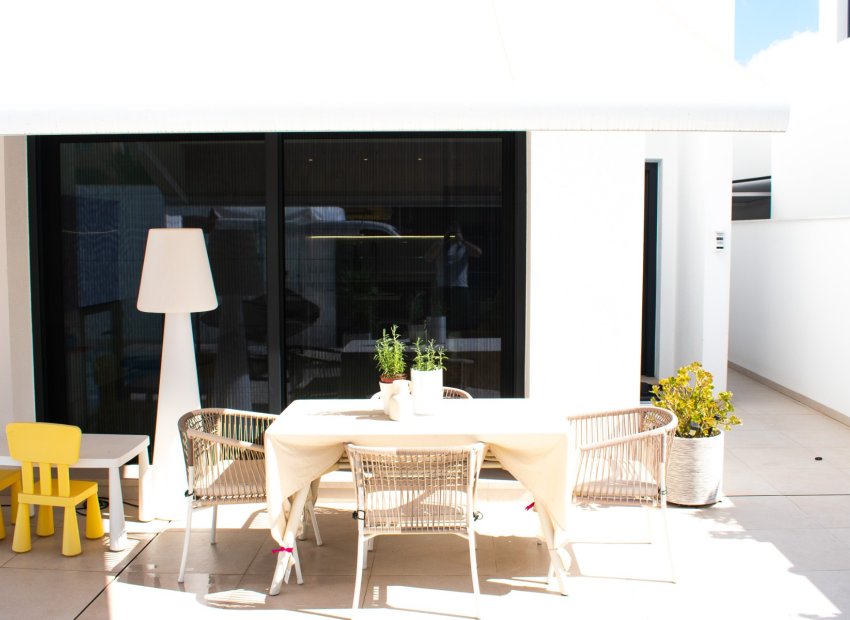 Herverkoop - Villa - Formentera del Segura - Formentera De Segura