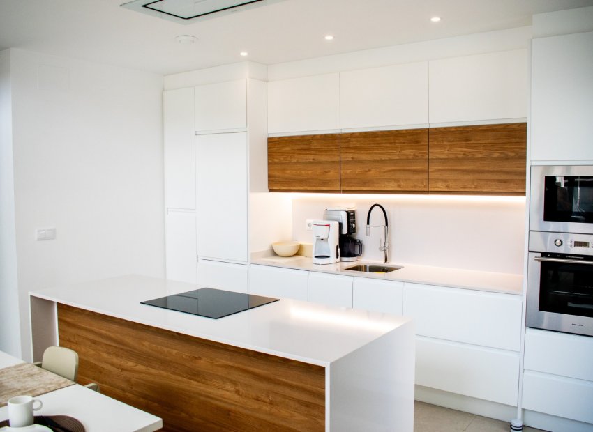 Herverkoop - Villa - Formentera del Segura - Formentera De Segura