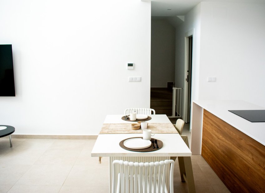 Herverkoop - Villa - Formentera del Segura - Formentera De Segura