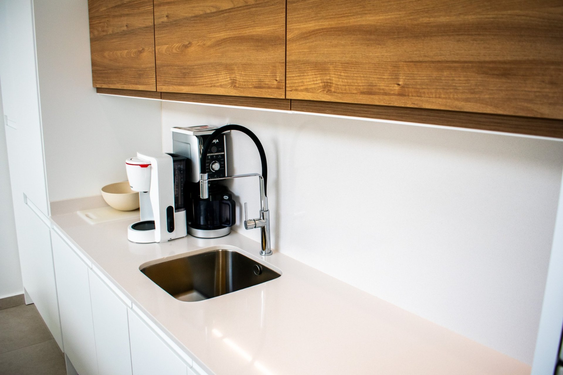 Herverkoop - Villa - Formentera del Segura - Formentera De Segura