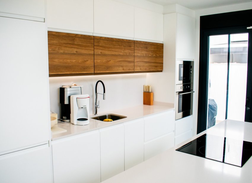 Herverkoop - Villa - Formentera del Segura - Formentera De Segura