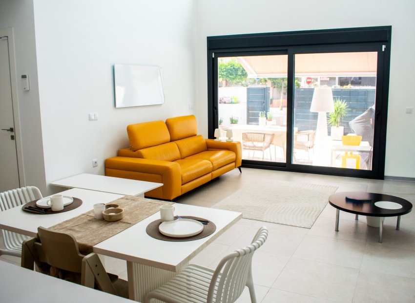 Herverkoop - Villa - Formentera del Segura - Formentera De Segura