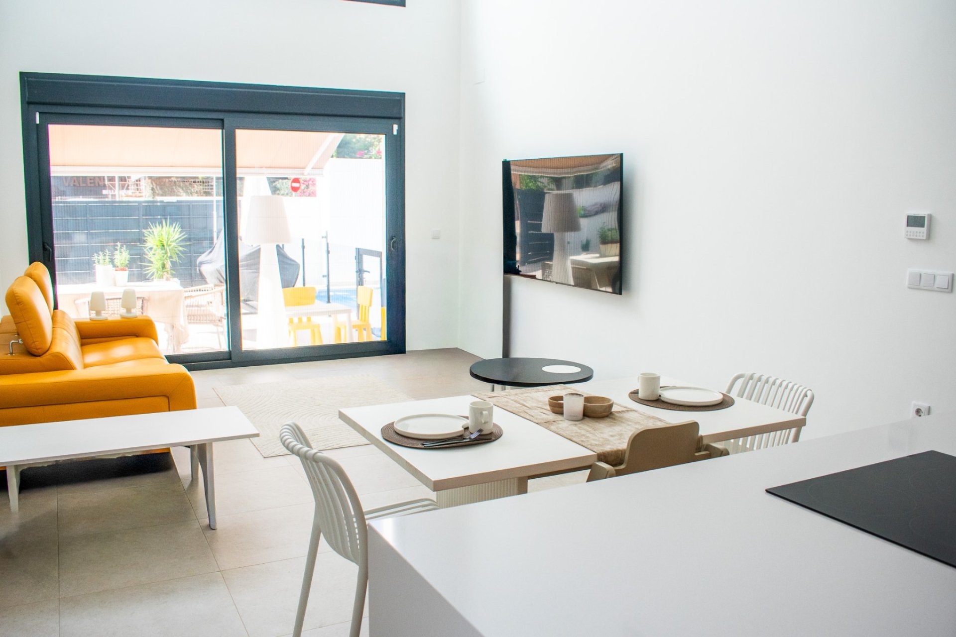 Herverkoop - Villa - Formentera del Segura - Formentera De Segura