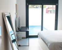 Herverkoop - Villa - Formentera del Segura - Formentera De Segura