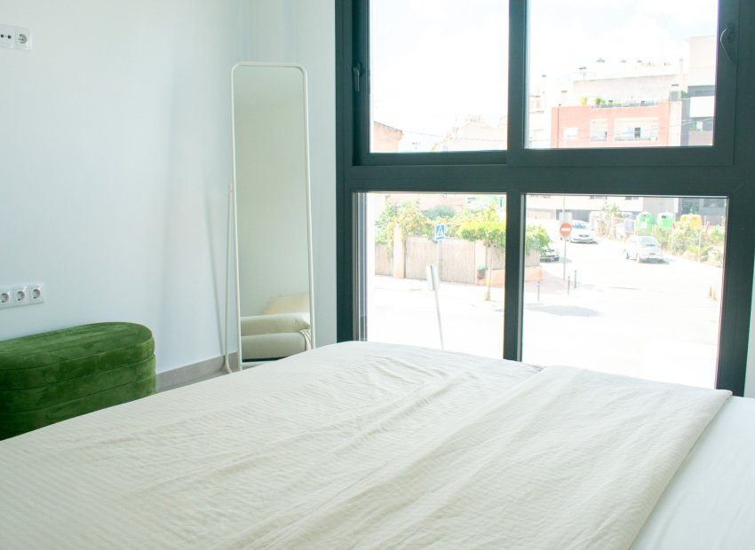 Herverkoop - Villa - Formentera del Segura - Formentera De Segura