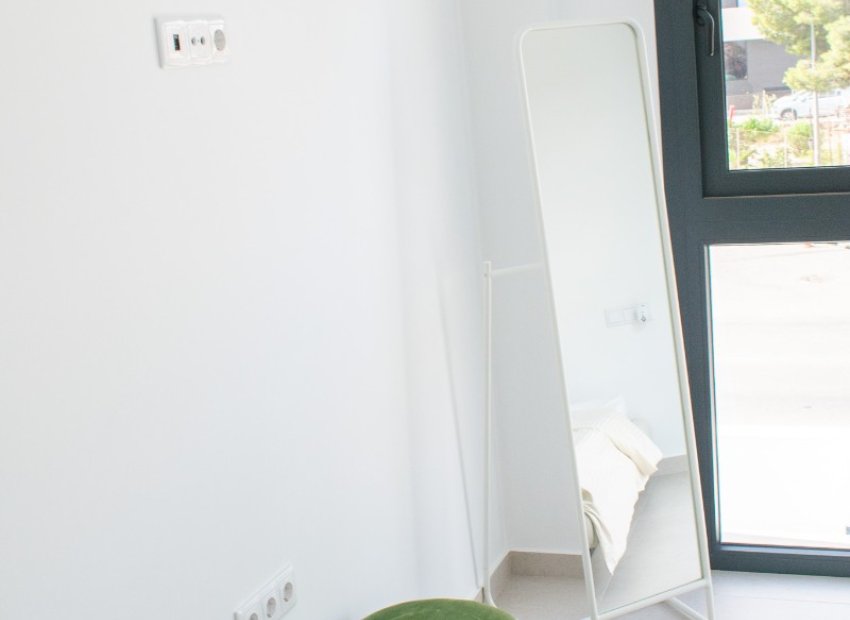 Herverkoop - Villa - Formentera del Segura - Formentera De Segura