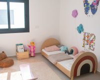 Herverkoop - Villa - Formentera del Segura - Formentera De Segura