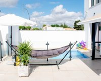 Herverkoop - Villa - Formentera del Segura - Formentera De Segura