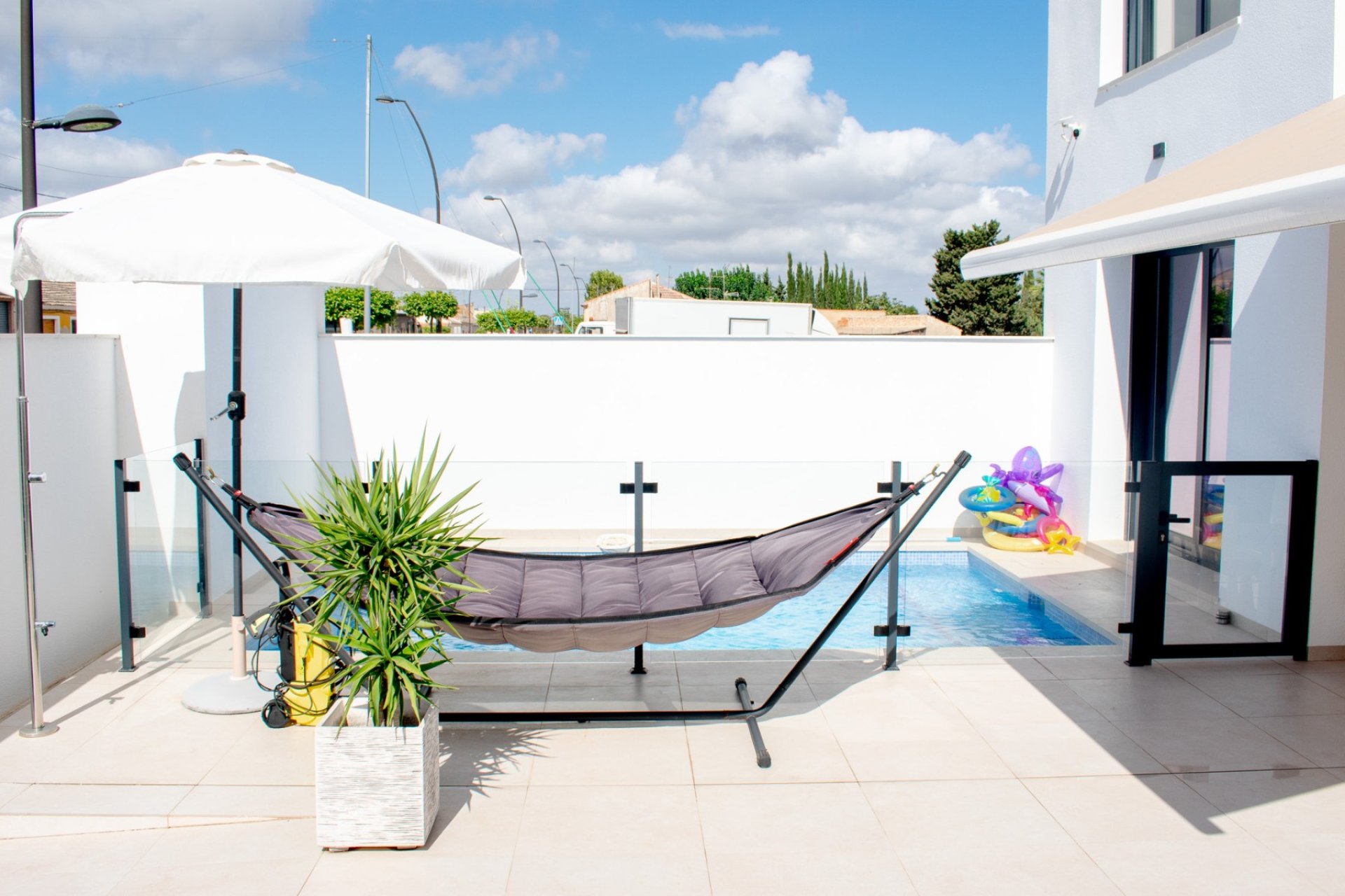 Herverkoop - Villa - Formentera del Segura - Formentera De Segura