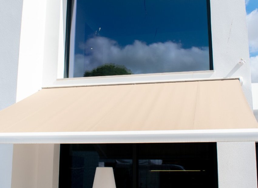 Herverkoop - Villa - Formentera del Segura - Formentera De Segura